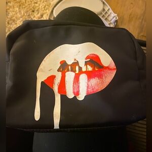 Kylie Cosmetics Bag